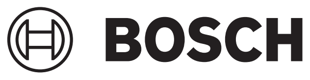 BOSCH Logo