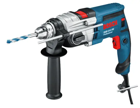 BOSCH GSB 18 2 RE Impact Drill -
