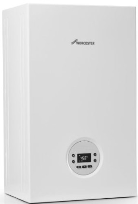 BOSCH Greenstar 2000 Gas Combi Boiler