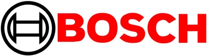BOSCH - Logo
