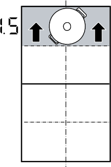 BOSCH PXX675DC1E Induction Hob c3