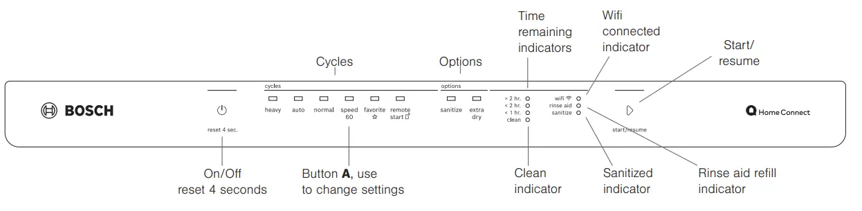 Cycles and Options