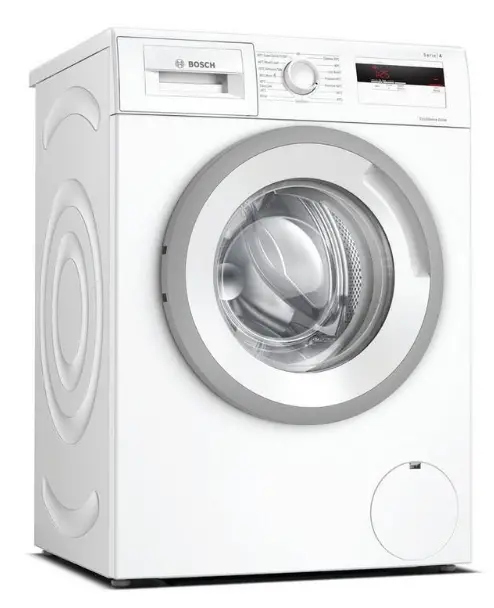 BOSCH-WAN2801LSN-Washing-Machine