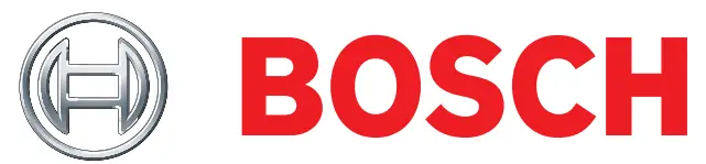 BOSCH - logo