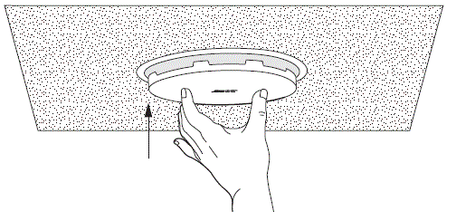 BOSE-FreeSpace-FS4CE-In-Ceiling-Loudspeaker-FIG-21