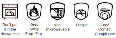 BOSICTE A8 Portable Blender - icon