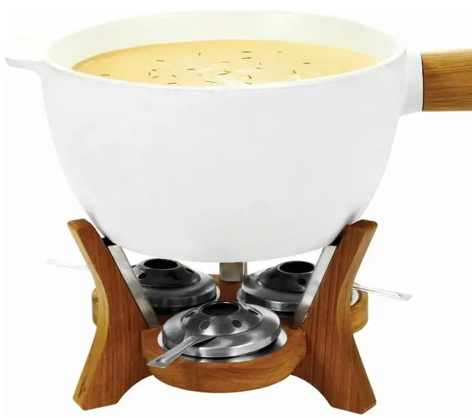 BOSKA 340301 M 220922 Party Fondue Mr Big