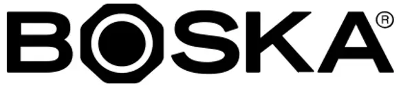 BOSKA Logo