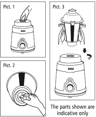 BOSS-B271-Ruftuf-Heavy-Duty-Mixer-Grinder-6