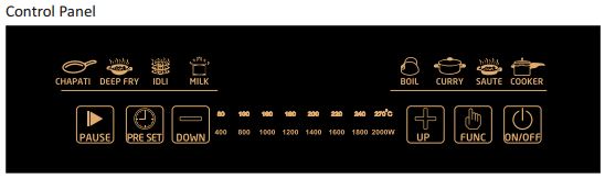 BOSS-B537-Chefmax-Induction-Cooktop-fig-7