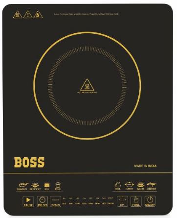 BOSS-B537-Chefmax-Induction-Cooktop-product