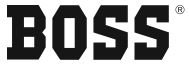 BOSS logo
