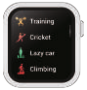 BOULT Cosmic Smartwatch B13