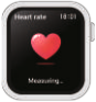 BOULT Cosmic Smartwatch B15