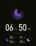 BOULT Cosmic Smartwatch B16