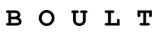 BOULT-logo