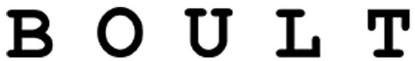 BOULT logo