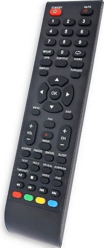 BRANDT-B1931WHD-Remote-Control-product