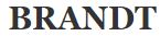 BRANDT-logo