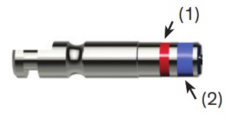 BRASSELER XP-3D Shaper and Finisher Endo Files with Prokit - Description 1