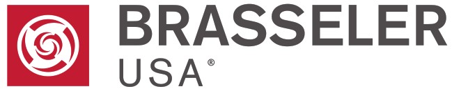 BRASSELER - logo