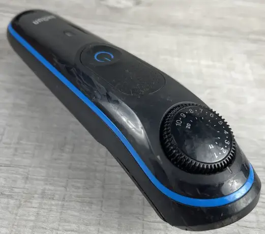 BRAUN 5517 Beard Trimmer