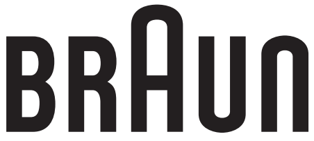 BRAUN logo