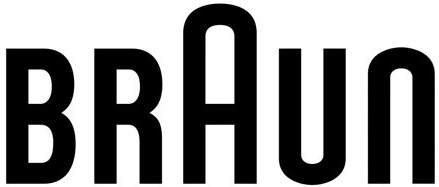BRAUN logo