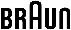 BRAUN logo