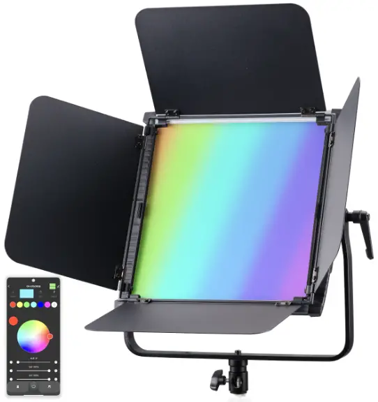BRESSER BR-100 LED Studio Light