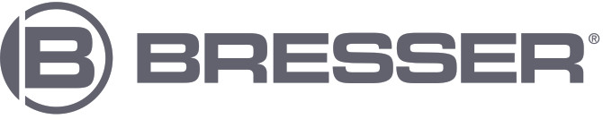 BRESSER NIB600 Series Professional Inverted Microscopes - logo