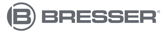BRESSER - logo