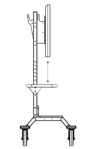 BRETFORD-ETCHNDL-SB-Handle-for Explorer-TV-Cart-FIG- (2)
