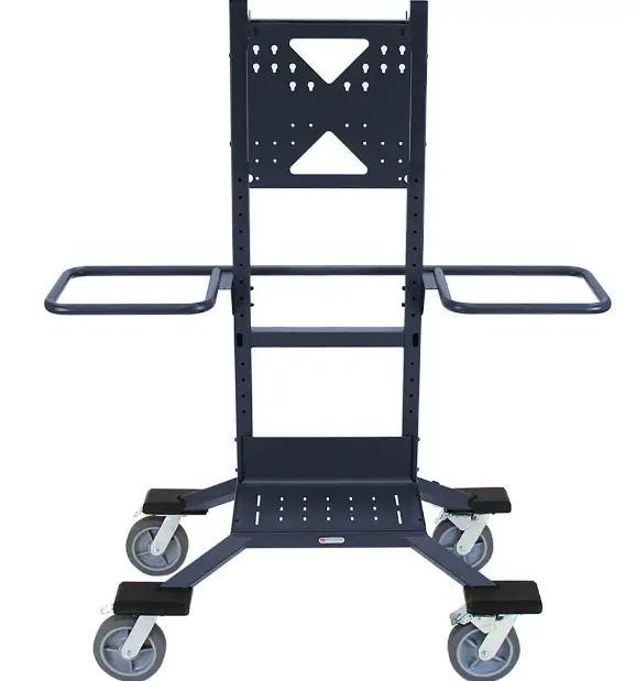 BRETFORD-ETCHNDL-SB-Handle-for Explorer-TV-Cart-PRODUCT