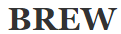 BREW-LOGO