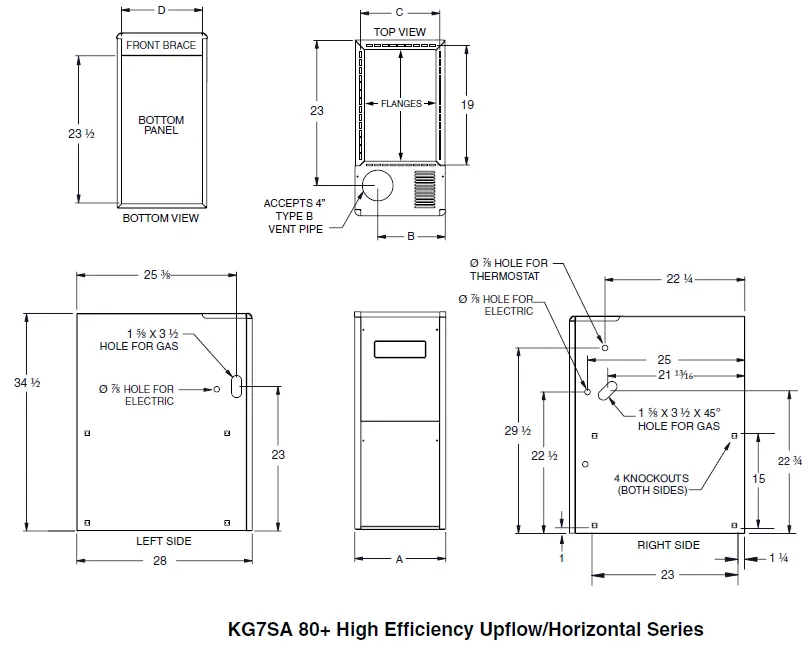 BROAN-KG7S-Gas-Furnace-fig- (3)