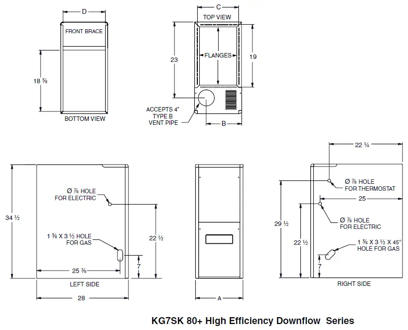 BROAN-KG7S-Gas-Furnace-fig- (4)