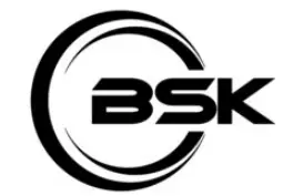 BSK - logo