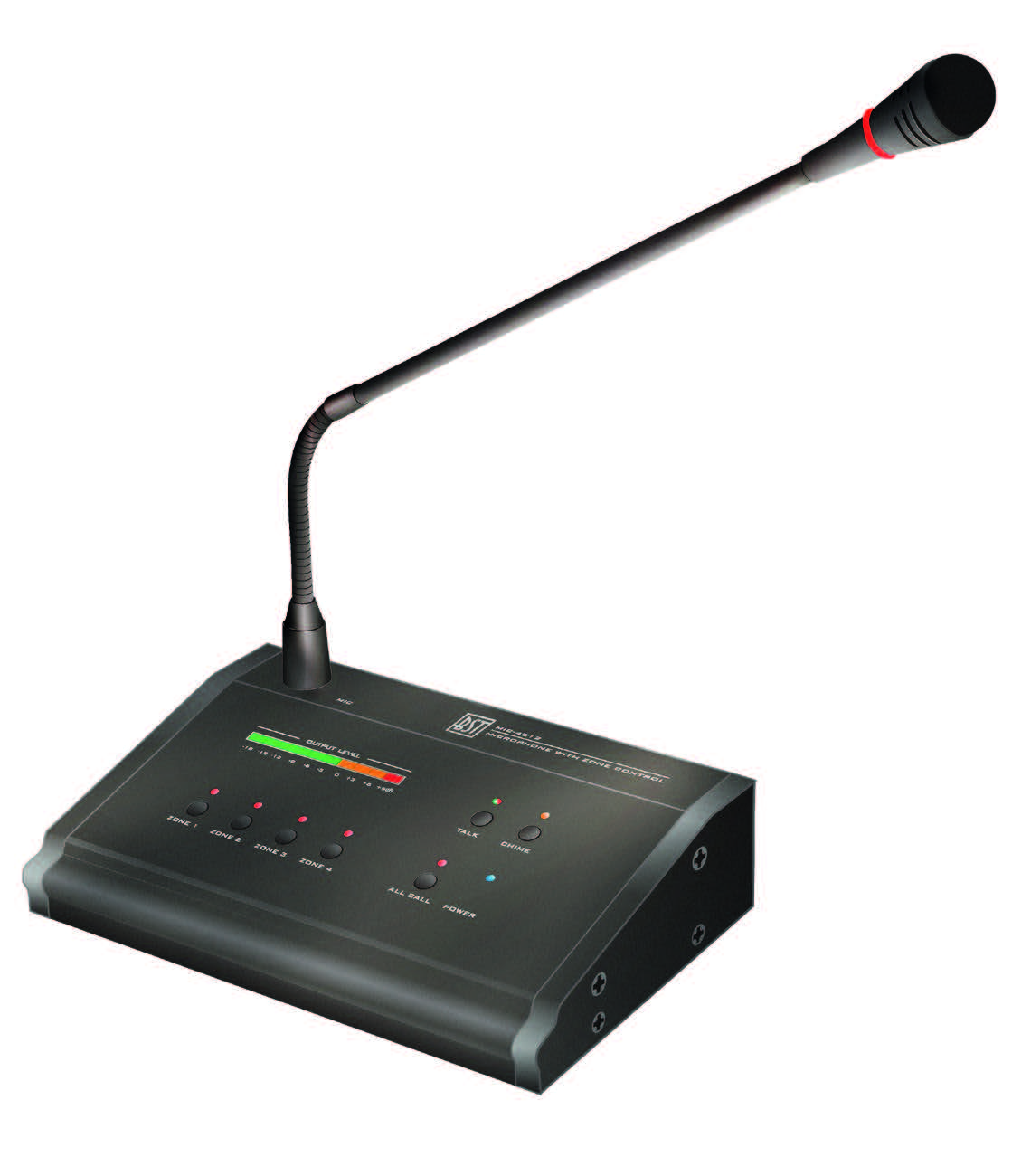 BST-MIC-4012-Microphone-With-Zone-Control-image