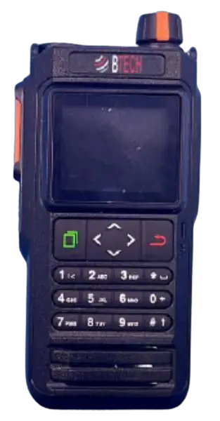 BTECH-BaoFeng-Tech-2AGND-HAM-PRO-HAM-PRO-Two-Way-Radio-PRO
