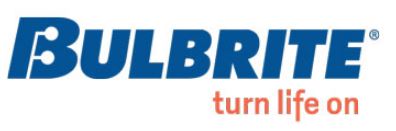 BULBRITE -logo