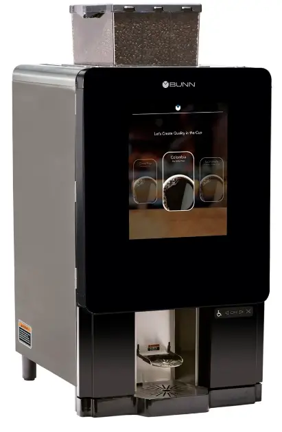 BUNN-Sure-Immersion-Bean-to-Cup-Coffee-Machine