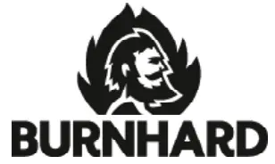BURNHARD - logo