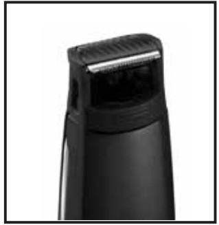 BaByliss MT987U Precision 12 In 1 Multi Trimmer - Detail Trimmer