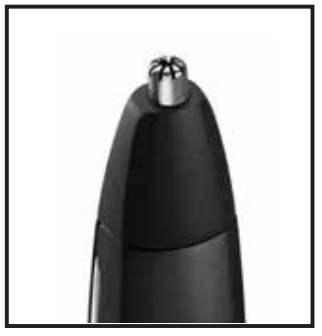 BaByliss MT987U Precision 12 In 1 Multi Trimmer - Nose & Ear Trimmer