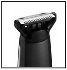 BaByliss MT987U Precision 12 In 1 Multi Trimmer - Precision Trimmer