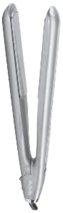 BaByliss ST573E Hydro Fusion Straightener