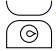 Back Market Moulinex Click and Cook Robot Cooker - Symbol 13