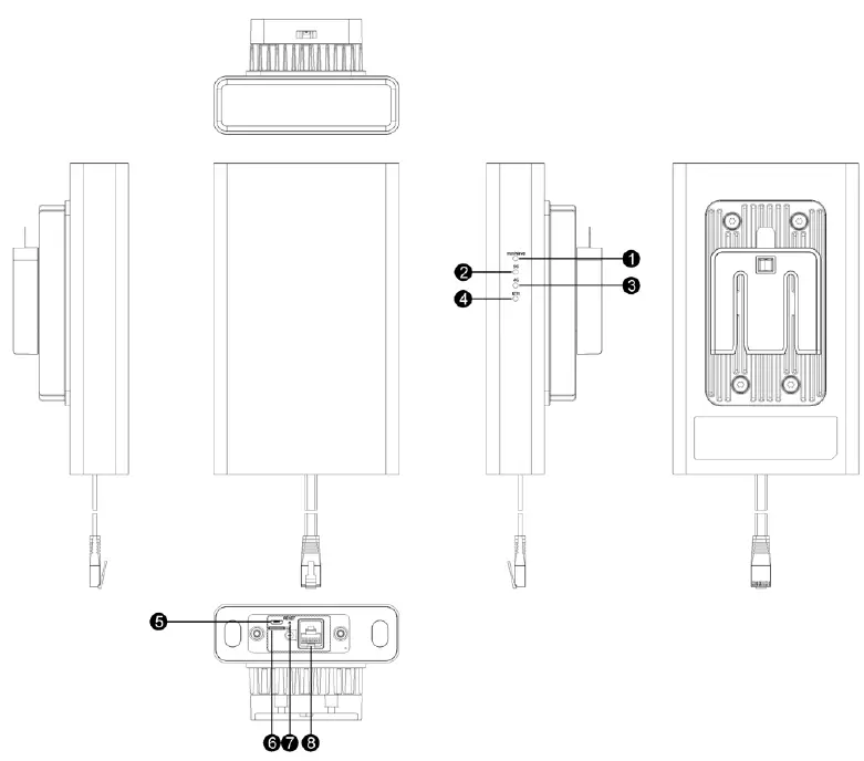 Baicells-SRT853L-5G-Outdoor-CPE-FIG-1