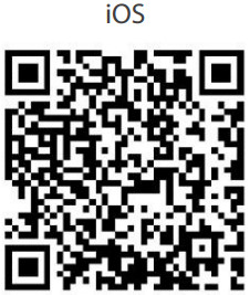 Balistas 1.2.51.32.19510 000 Thermal Monocular Camera - QR Code